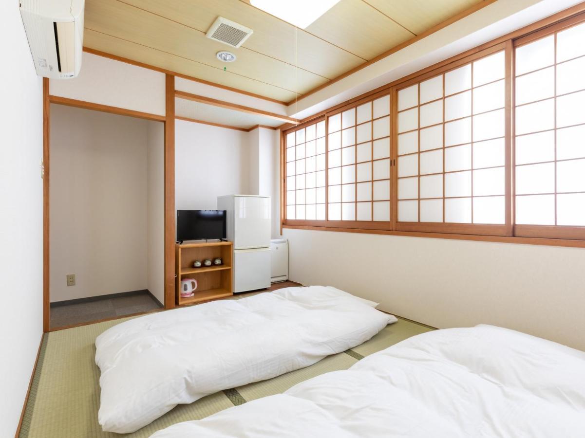 Tabist Hotel Yuan Akashi Kobe Exterior foto