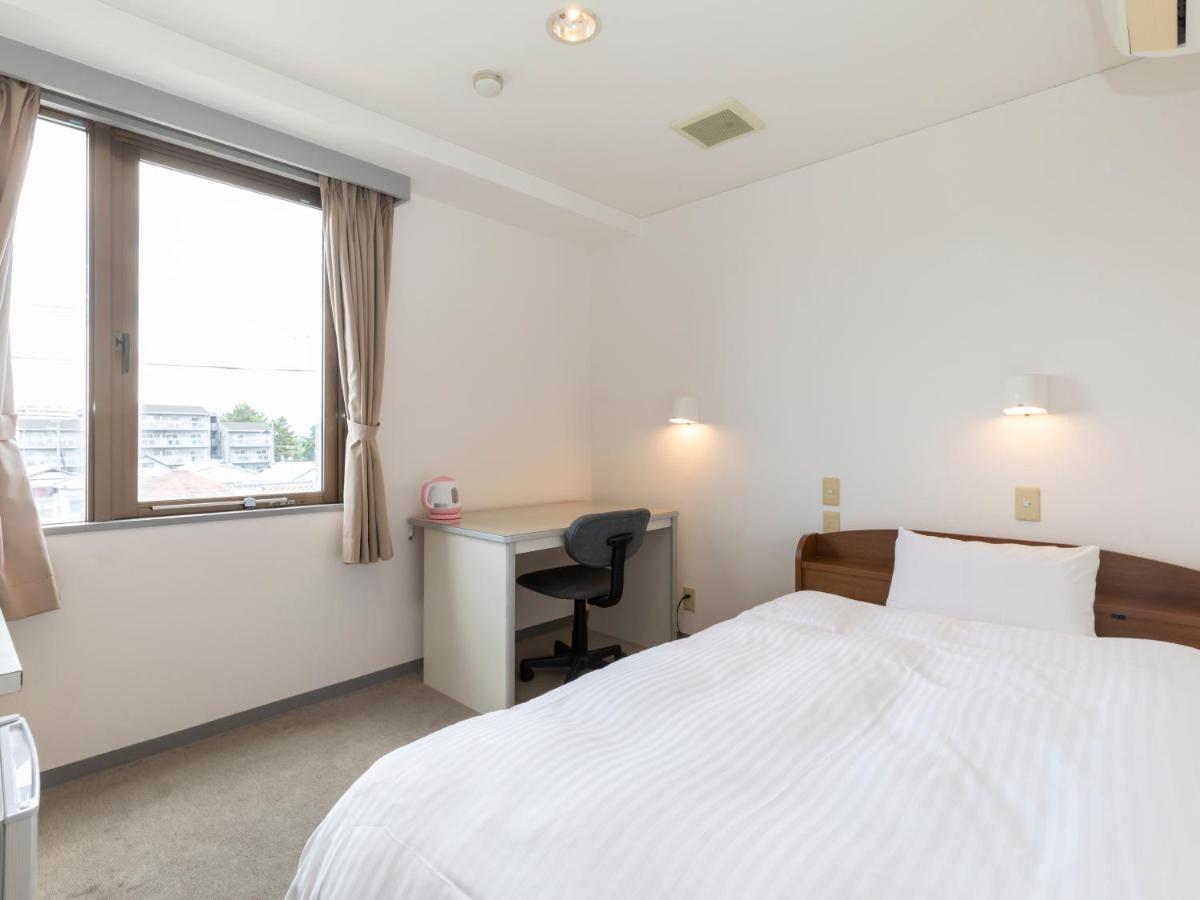Tabist Hotel Yuan Akashi Kobe Exterior foto