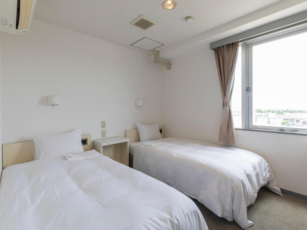 Tabist Hotel Yuan Akashi Kobe Exterior foto