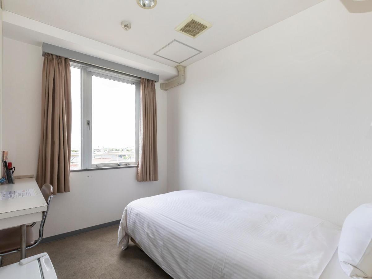 Tabist Hotel Yuan Akashi Kobe Exterior foto