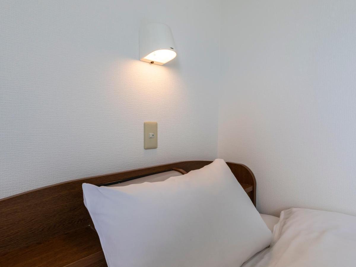 Tabist Hotel Yuan Akashi Kobe Exterior foto