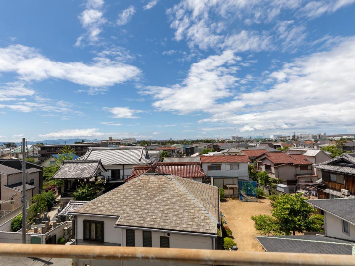 Tabist Hotel Yuan Akashi Kobe Exterior foto