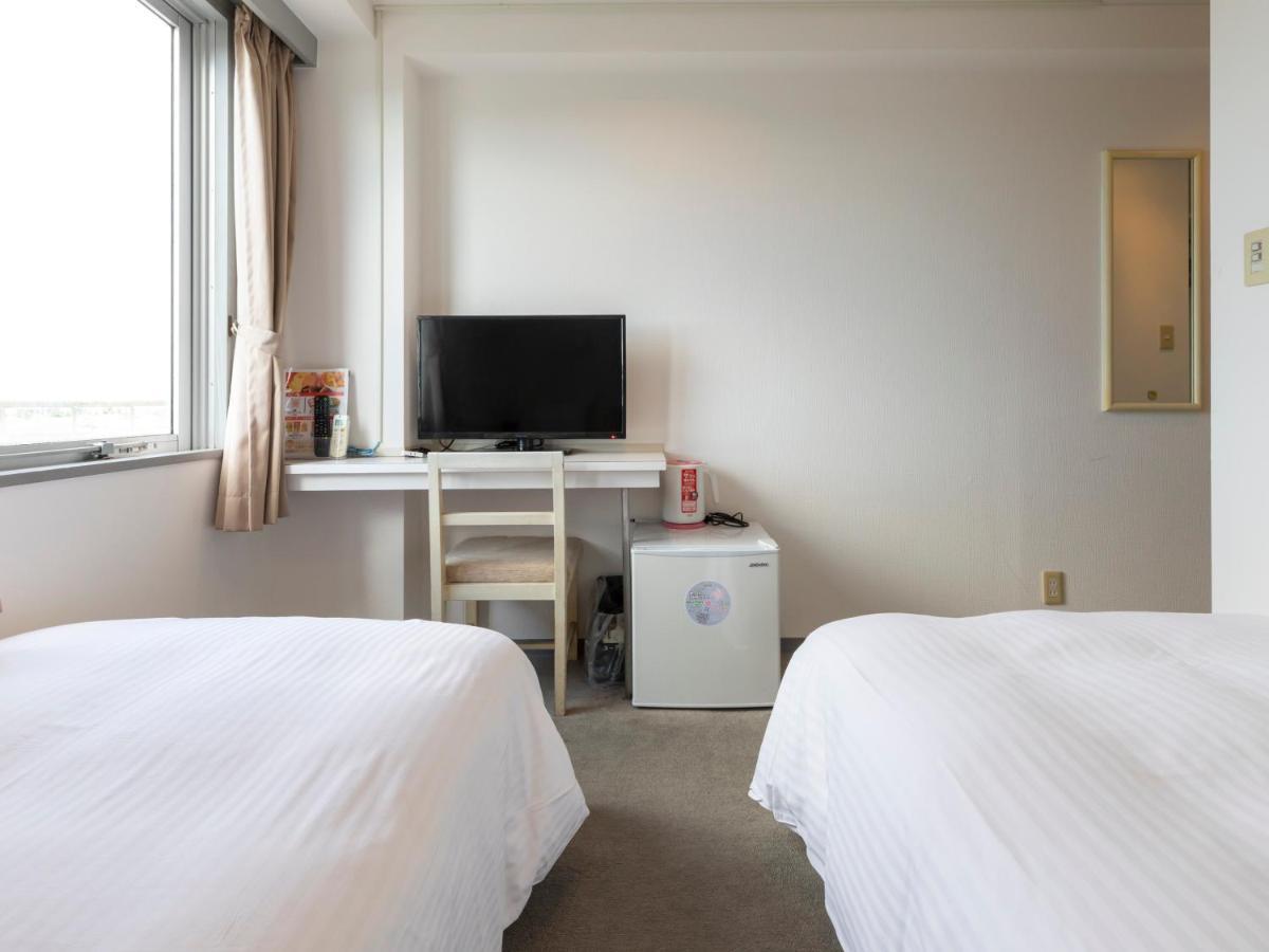 Tabist Hotel Yuan Akashi Kobe Exterior foto