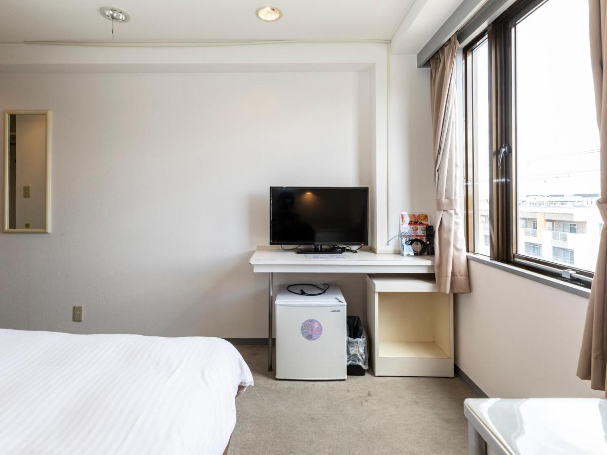 Tabist Hotel Yuan Akashi Kobe Exterior foto