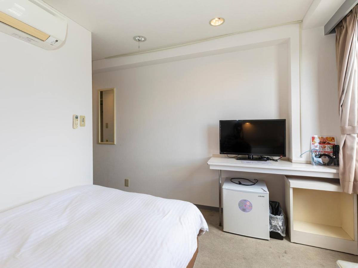 Tabist Hotel Yuan Akashi Kobe Exterior foto